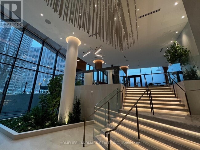 property at 60 Central Park Roadway