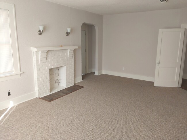 1500 Maple St in North Little Rock, AR - Building Photo - Building Photo