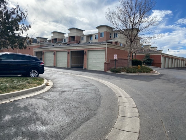 4100 Albion St in Denver, CO - Building Photo - Building Photo