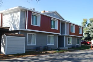 The Boulders Apartments