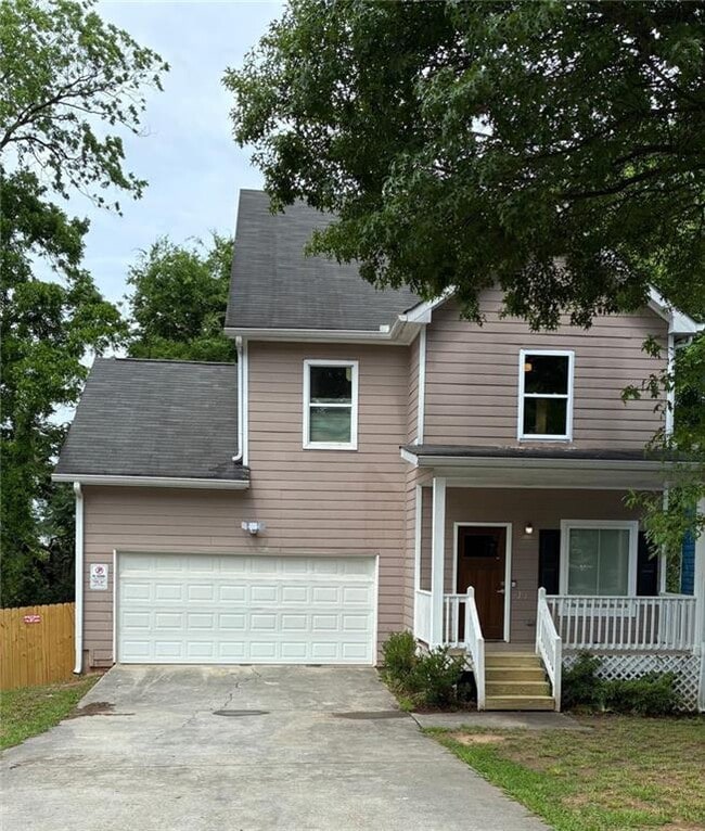 property at 165 Walnut St SW