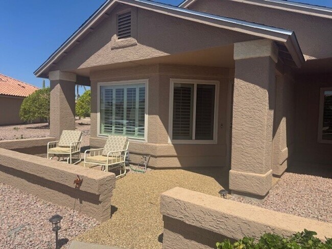 2748 Leisure World in Mesa, AZ - Building Photo - Building Photo