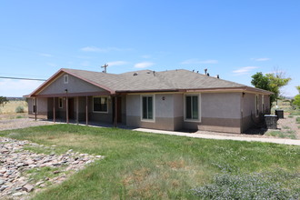 White Mesa in Sanders, AZ - Building Photo - Building Photo