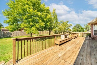 4103 SE 3rd St in Bentonville, AR - Building Photo - Building Photo