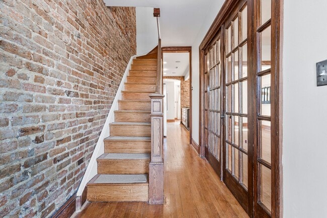 750 Fairmont St NW in Washington, DC - Building Photo - Building Photo