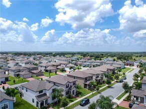15100 Night Heron Dr in Winter Garden, FL - Building Photo - Building Photo