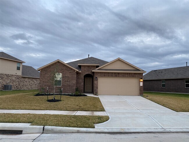 property at 6130 Purple Iris St