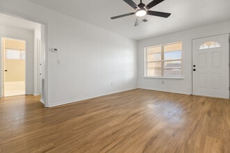 753 NW 1st St in Moore, OK - Building Photo - Building Photo