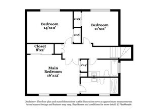 2633 W Monte Ave in Mesa, AZ - Building Photo - Building Photo