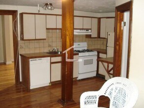 58 Queensberry St in Boston, MA - Building Photo - Building Photo