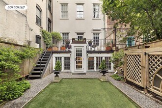 29 Bethune St in New York, NY - Building Photo - Building Photo