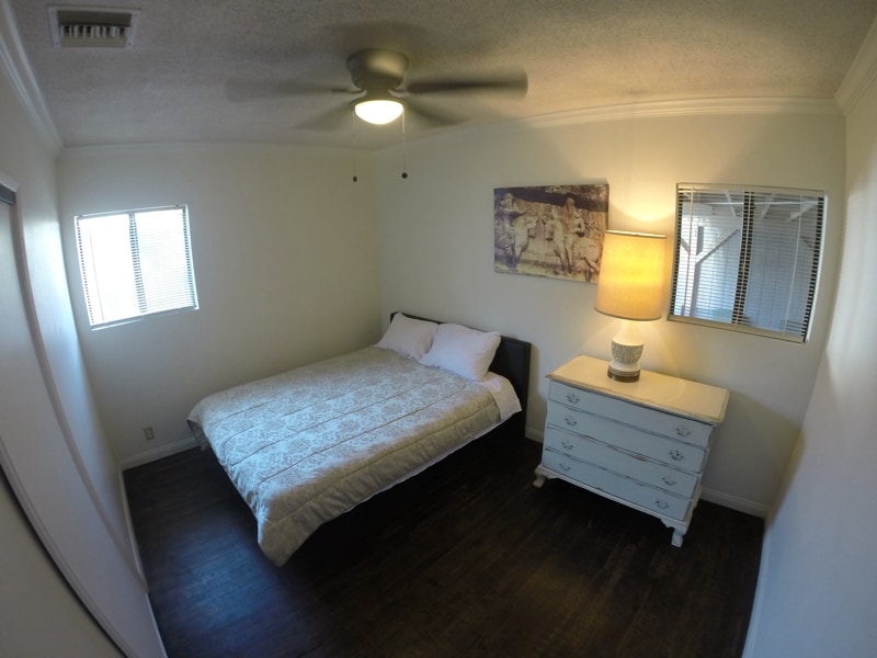 6002 Hazelbrook Ave in Lakewood, CA - Building Photo