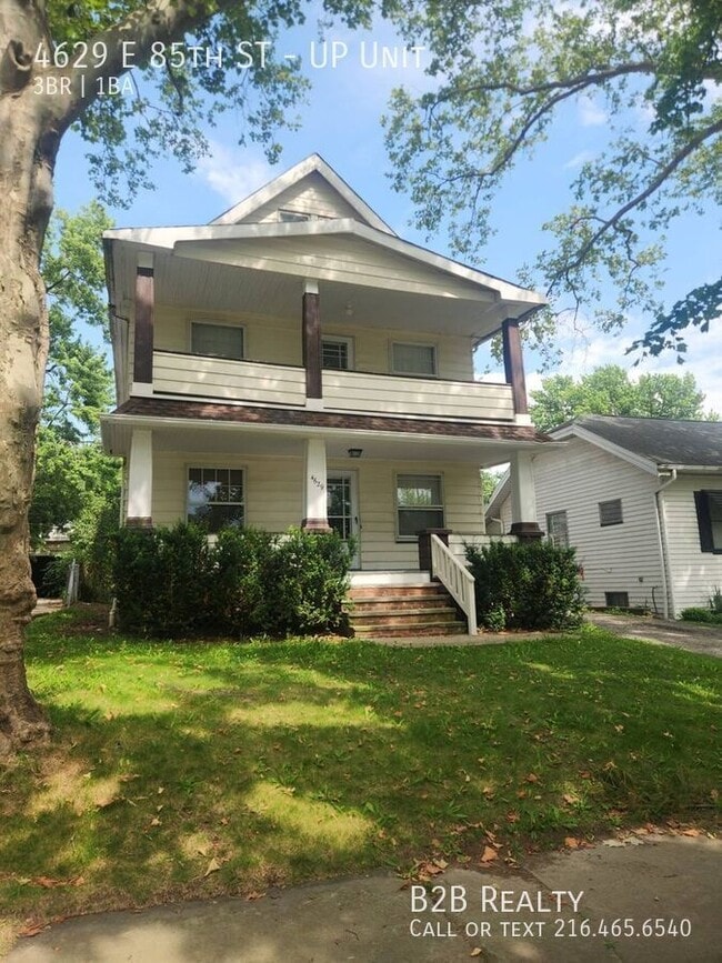 4629 E 85th St in Garfield Heights, OH - Building Photo - Building Photo