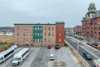 1700 N Gay St in Baltimore, MD - Building Photo - Building Photo