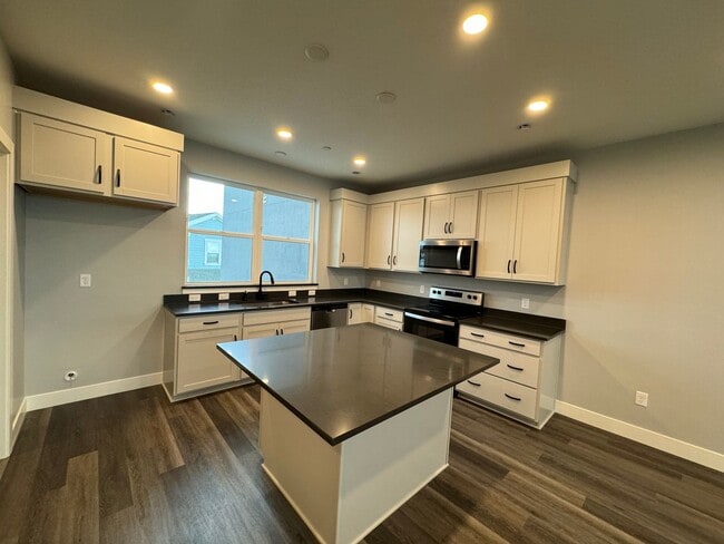 property at 5438 Cardinal Park Rd