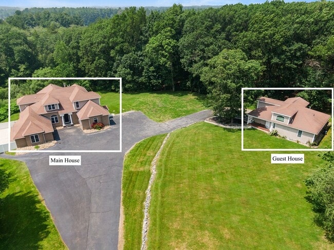 property at 31 Cedar St