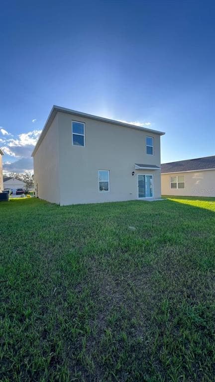 1552 Catbriar Wy in Davenport, FL - Building Photo - Building Photo