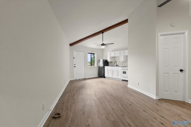 3801 SW Triana Blvd in Huntsville, AL - Building Photo - Building Photo