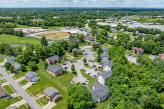 Markim Place Apartments in Crittenden, KY - Building Photo - Building Photo