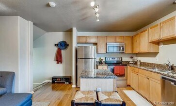 714 E 18th Ave in Denver, CO - Building Photo - Building Photo