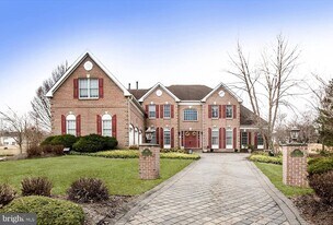 189 Christopher Dr in Princeton, NJ - Building Photo