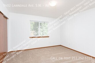 9402 Lawndale Ave SW in Lakewood, WA - Building Photo - Building Photo