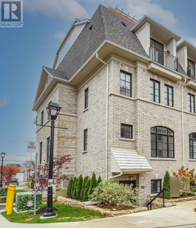 1-111 Wasdale Rd