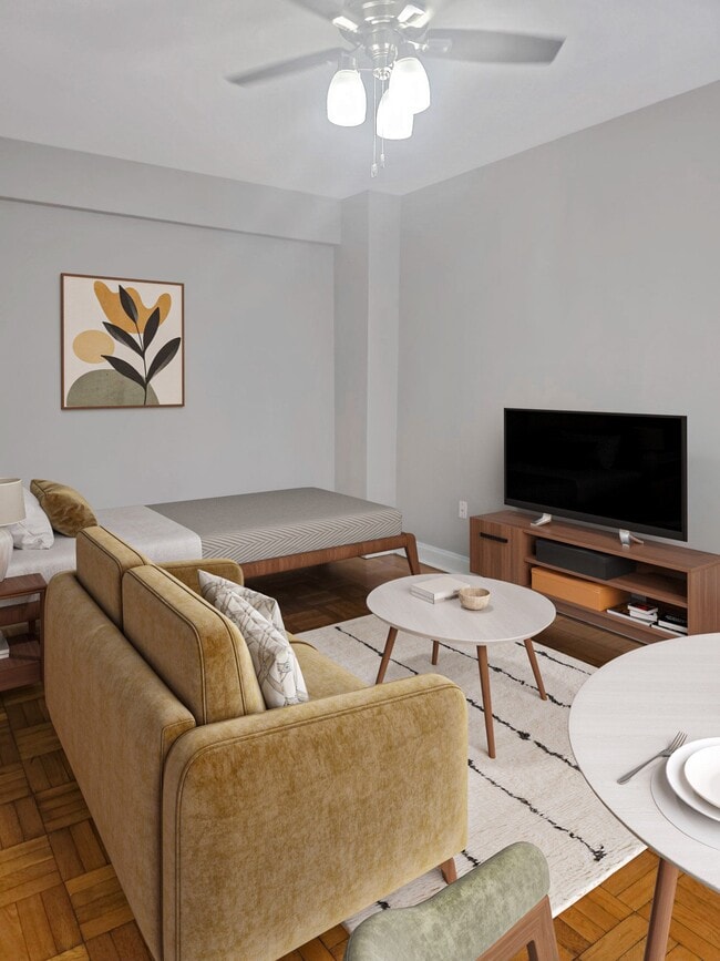 The York and Potomac Park in Washington, DC - Building Photo - Building Photo