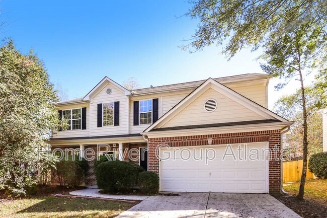 2790 Glenlocke Way NW in Atlanta, GA - Building Photo - Building Photo