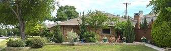 8502 Hawthorne St in Frisco, TX - Building Photo