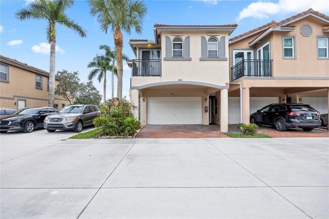 property at 12312 Royal Palm Blvd