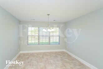 125 Hidden Trace Ct in Montevallo, AL - Foto de edificio - Building Photo