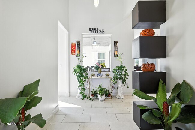 12249 Biddleston Dr in Horizon City, TX - Building Photo - Building Photo