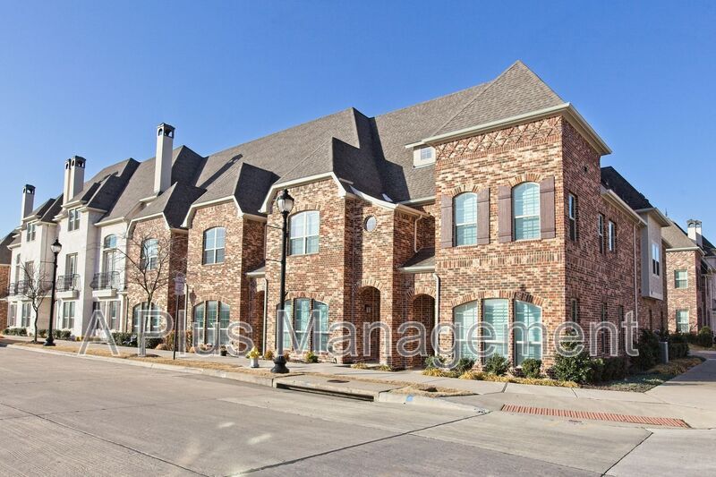 8543 Jacobs St in Frisco, TX - Building Photo