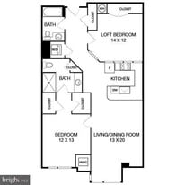 777 S Broad St, Unit 2B-220 in Philadelphia, PA - Building Photo