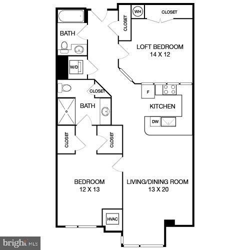 777 S Broad St, Unit 2B-220 in Philadelphia, PA - Building Photo