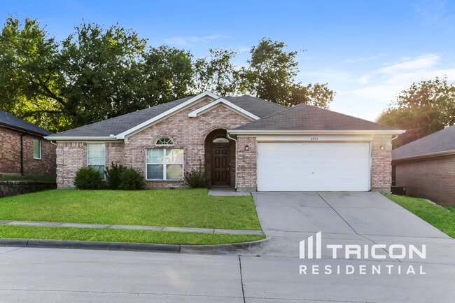 property at 6006 Kelleemac Ct