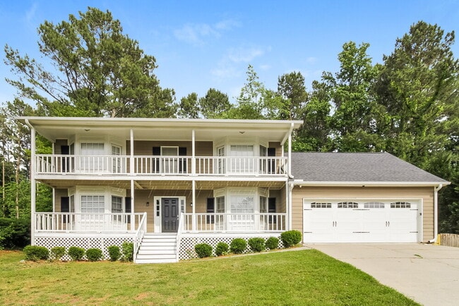 property at 5902 Bridgemont Pl