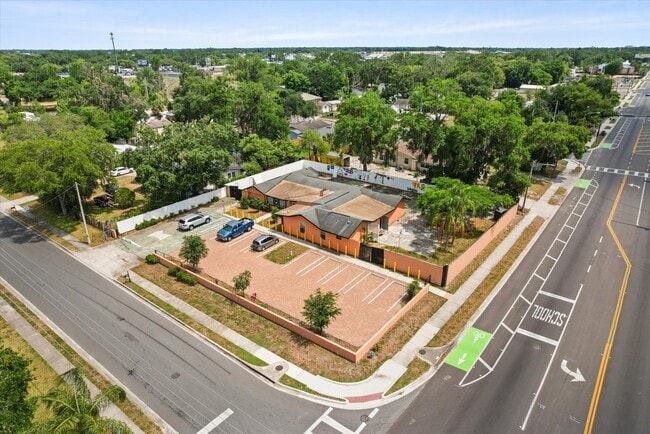 1436 22nd St in Orlando, FL - Building Photo - Building Photo