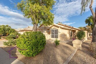 1101 N Jackson St in Chandler, AZ - Building Photo - Building Photo