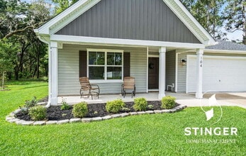 104 Teal Bluff Blvd in Seabrook, SC - Building Photo - Building Photo