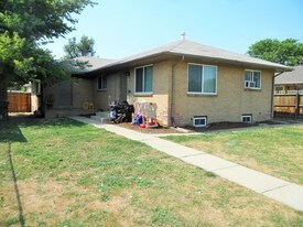 1169 Dayton St in Aurora, CO - Building Photo