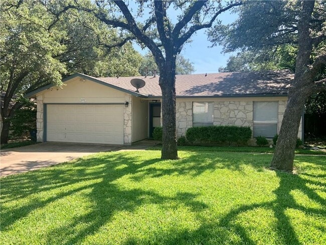 property at 5409 Porsche Ln