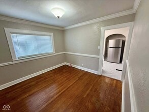 1132 Shannon Ave in Indianapolis, IN - Building Photo - Building Photo