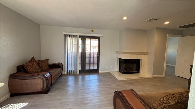 property at 4151 Gannet Cir