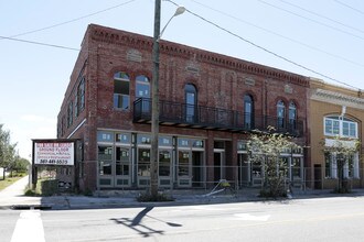 The Lofts in Palatka, FL - Building Photo - Building Photo