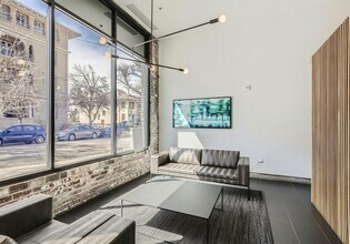 1300 Ogden St in Denver, CO - Building Photo - Building Photo