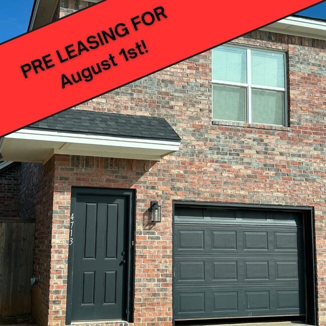 property at 4713 121st Pl