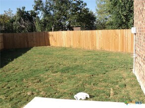 1105 Brown Rock Dr in New Braunfels, TX - Building Photo - Building Photo