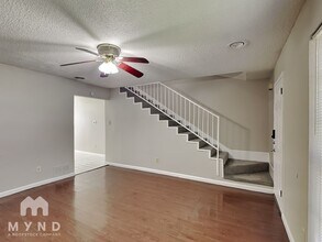 1908 W Sanford St in Arlington, TX - Building Photo - Building Photo